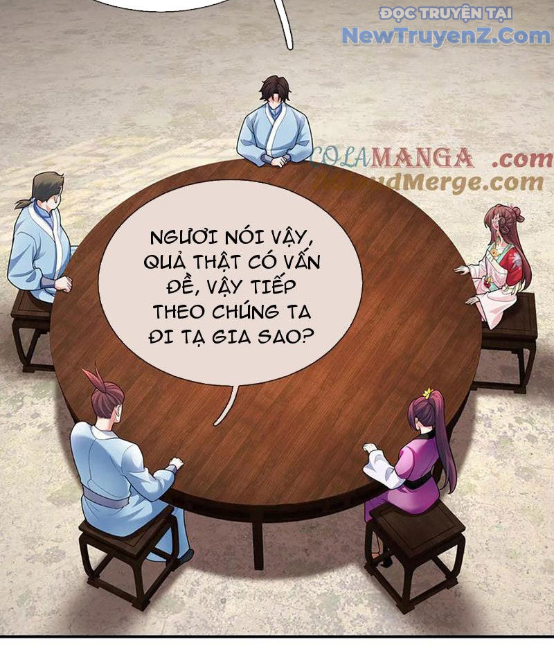 Ta Có Thể Thôn Phệ Vô Hạn chapter 94 - Trang 119