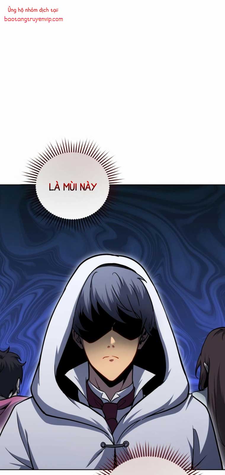 Tử Linh Sư Thiên Tài Của Học Viện chapter 163.1 - Trang 13