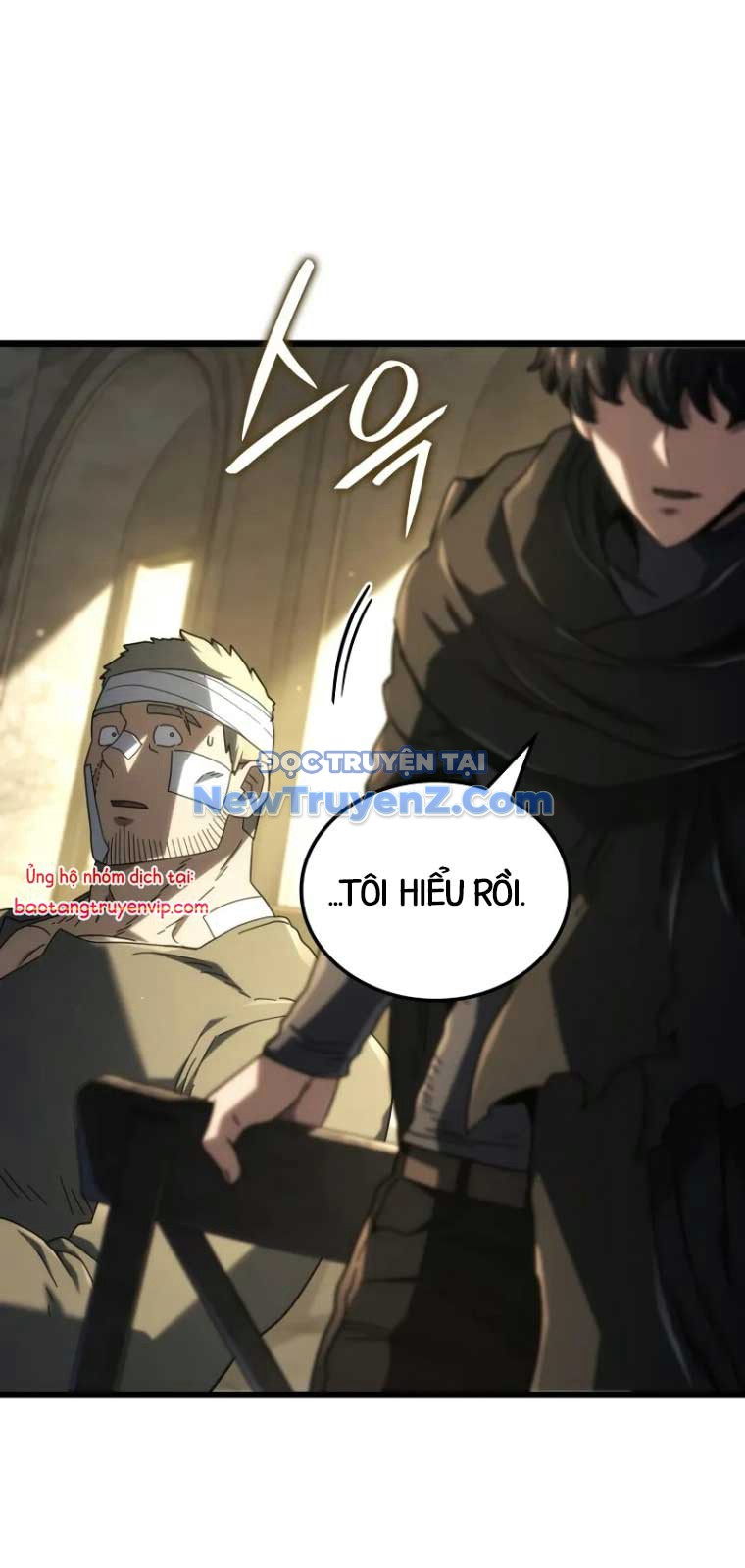 Thiết Huyết Kiếm Sĩ Hồi Quy chapter 113 - Trang 23