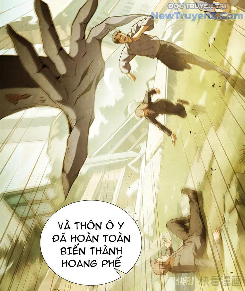 Ta Ký Kết Khế Ước Với Chính Mình chapter 94 - Trang 28