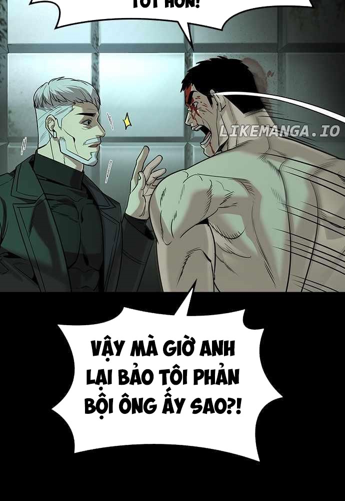 Quý Công Tử chapter 27 - Trang 93