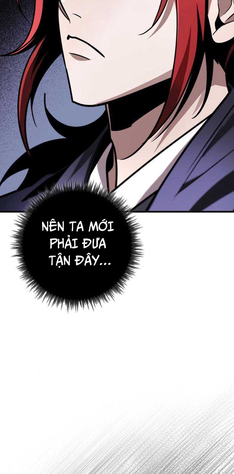 Thanh Kiếm Của Hoàng Đế chapter 87 - Trang 42
