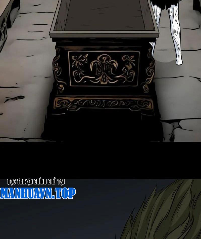 đấu Yếm Thần chapter 380 - Trang 97