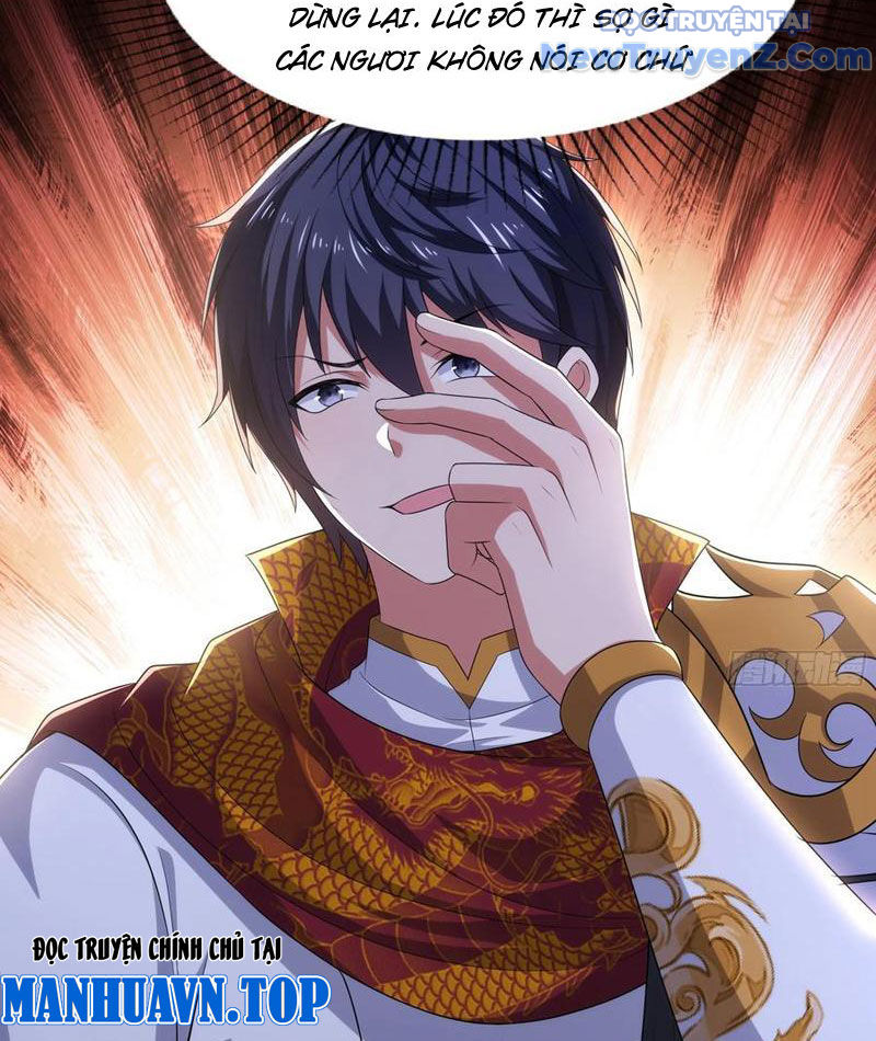 Trụ Vương Tái Sinh Không Muốn Làm Đại Phản Diện chapter 116 - Trang 63