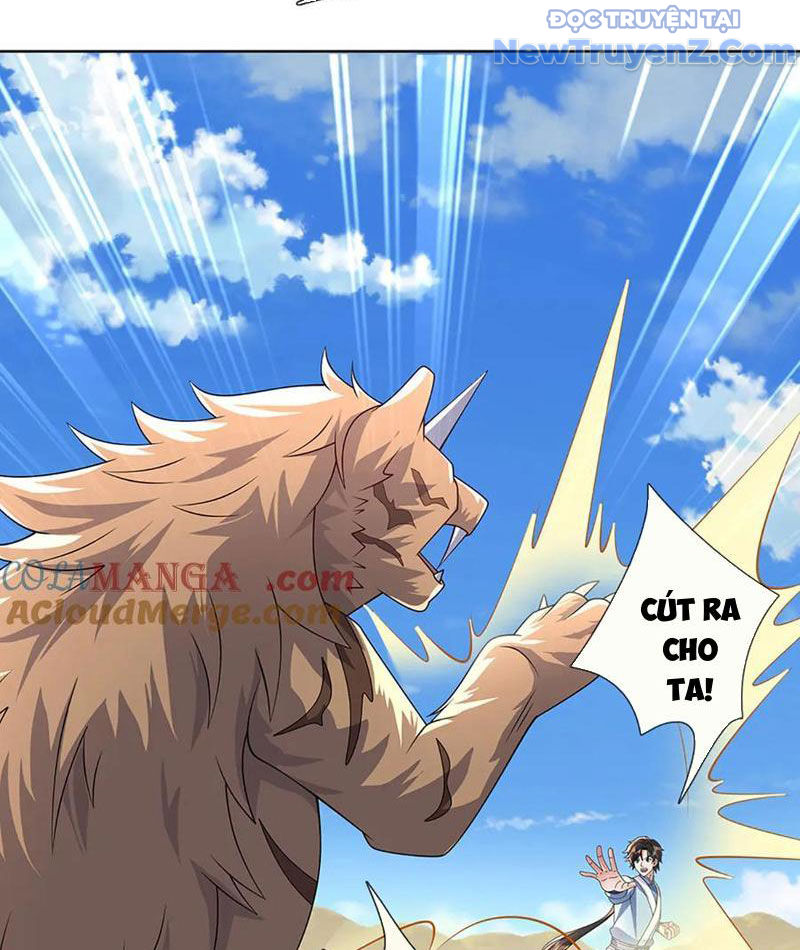 Ta Có Thể Thôn Phệ Vô Hạn chapter 86 - Trang 9
