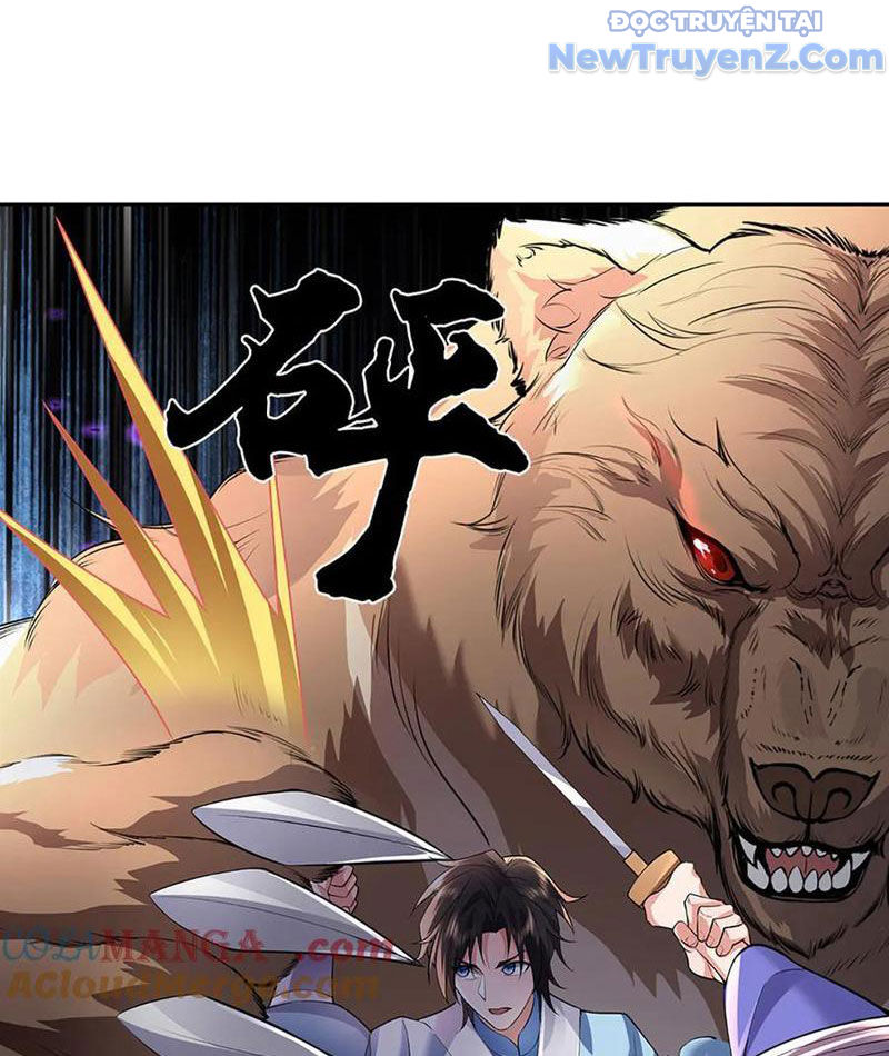 Ta Có Thể Thôn Phệ Vô Hạn chapter 88 - Trang 115