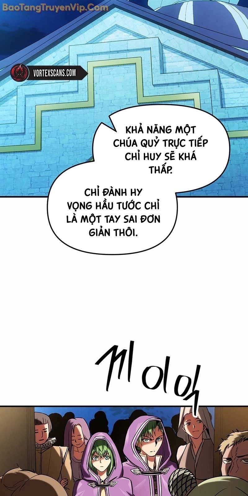 Nhân Vật Phụ Trong Thế Giới Điên Loạn chapter 17 - Trang 8