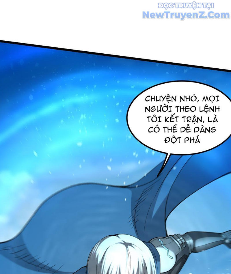 Ta Bắt Quái Thú Ở Tận Thế chapter 9 - Trang 6