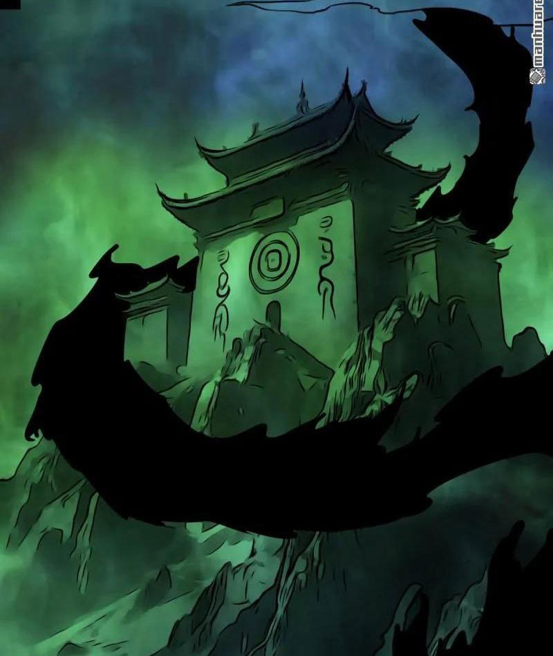 đấu Yếm Thần chapter 380 - Trang 164