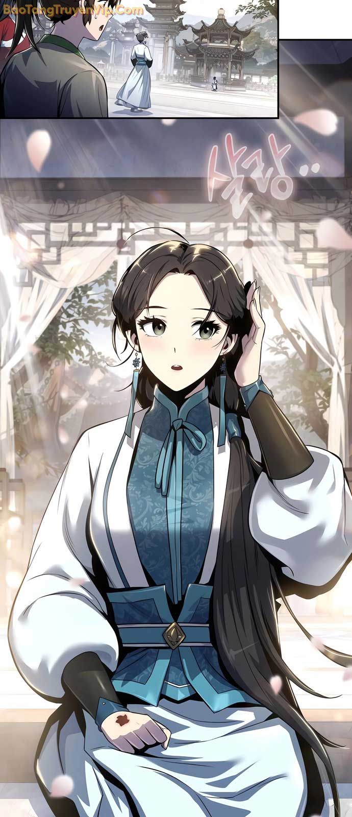 Chuyên Gia Côn Trùng Tại Đường Gia Tứ Xuyên chapter 37.1 - Trang 81