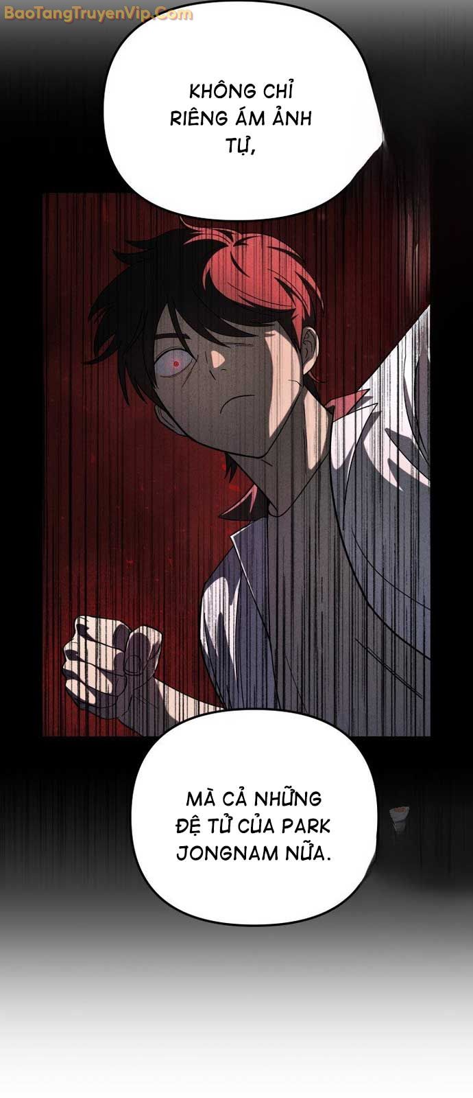 Thiên Ma Giáo chapter 21 - Trang 21