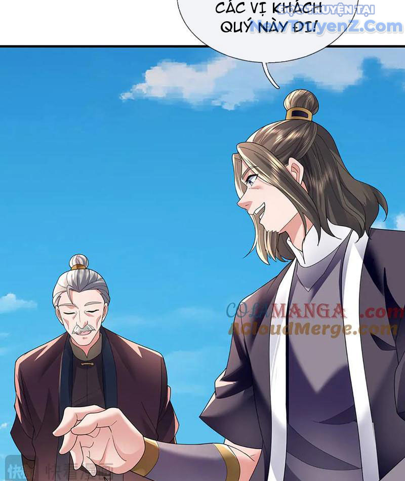 Ta Có Thể Thôn Phệ Vô Hạn chapter 95 - Trang 51