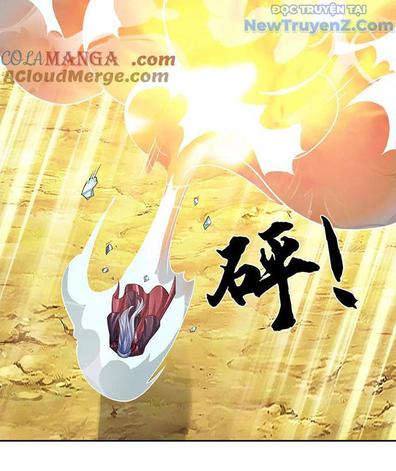 Ta Có Thể Thôn Phệ Vô Hạn chapter 92 - Trang 9