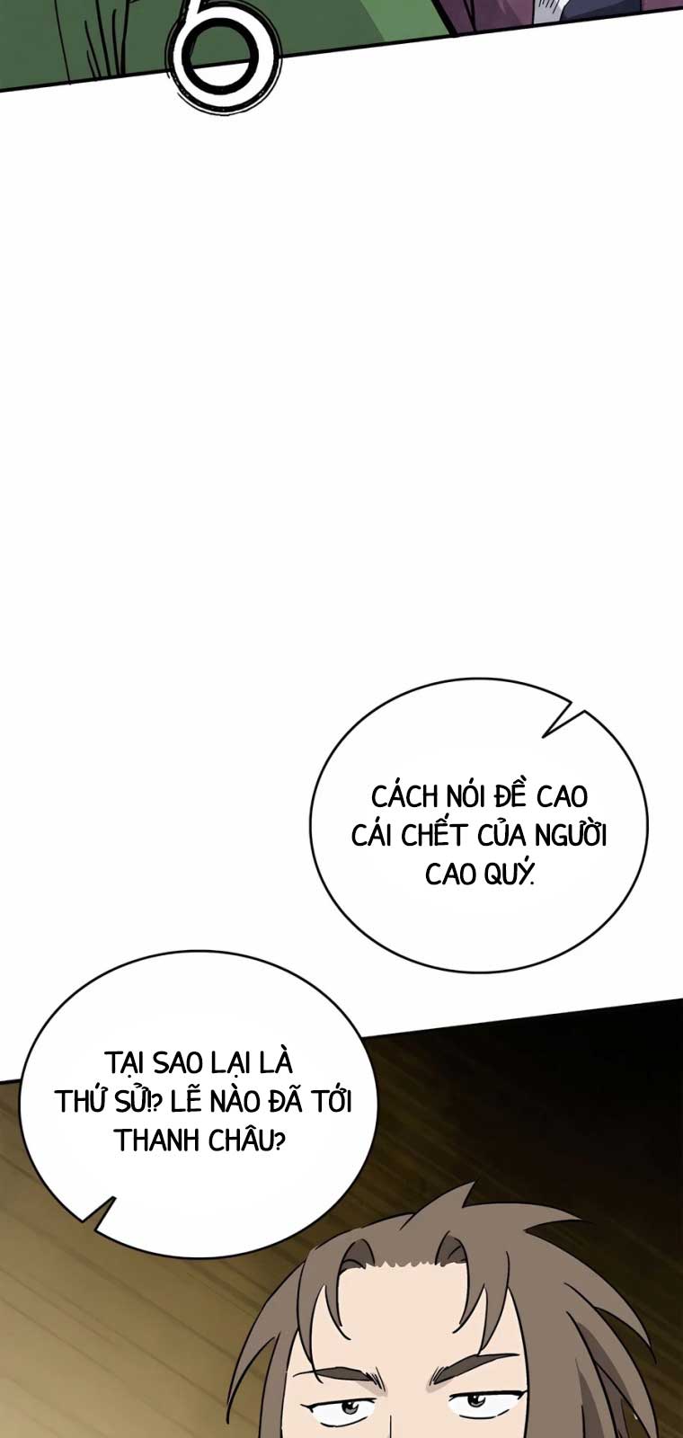 Trọng Sinh Thành Thần Y Thời Tam Quốc chapter 155.1 - Trang 28