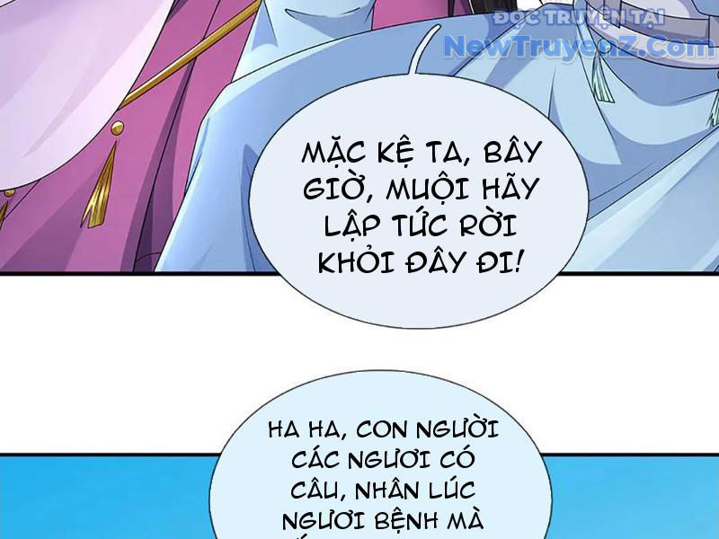 Ta Có Thể Thôn Phệ Vô Hạn chapter 90 - Trang 136