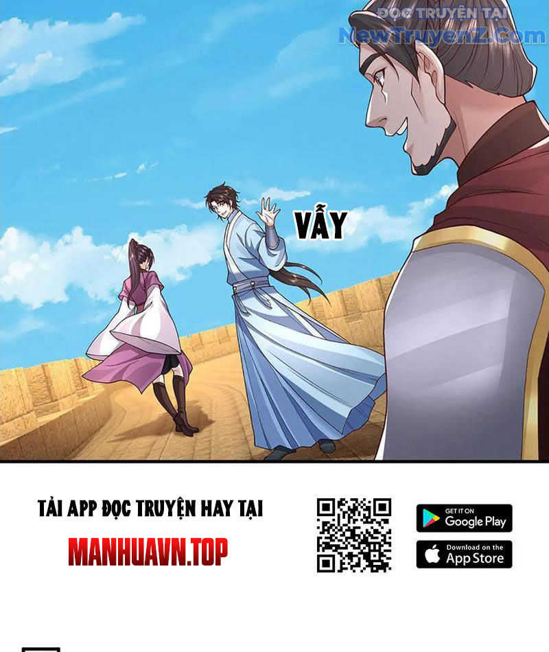 Ta Có Thể Thôn Phệ Vô Hạn chapter 92 - Trang 48