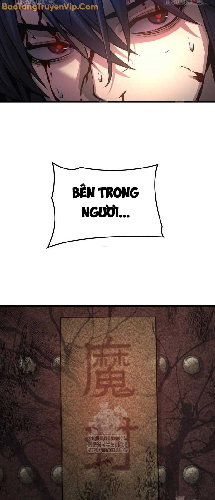 Quái Lực Loạn Thần chapter 75 - Trang 21