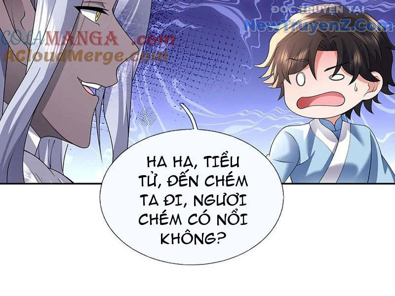 Ta Có Thể Thôn Phệ Vô Hạn chapter 91 - Trang 19