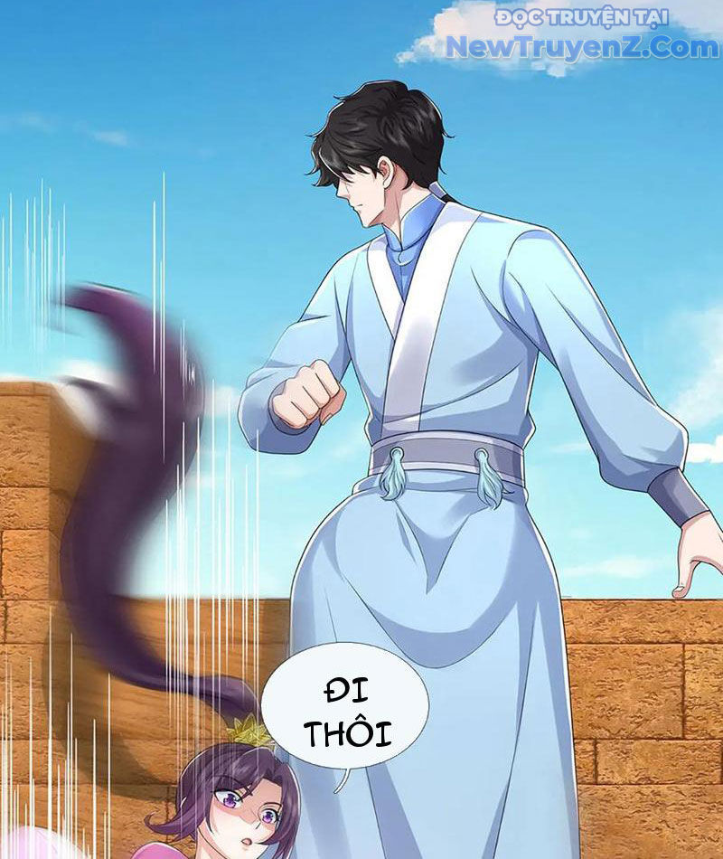 Ta Có Thể Thôn Phệ Vô Hạn chapter 86 - Trang 83