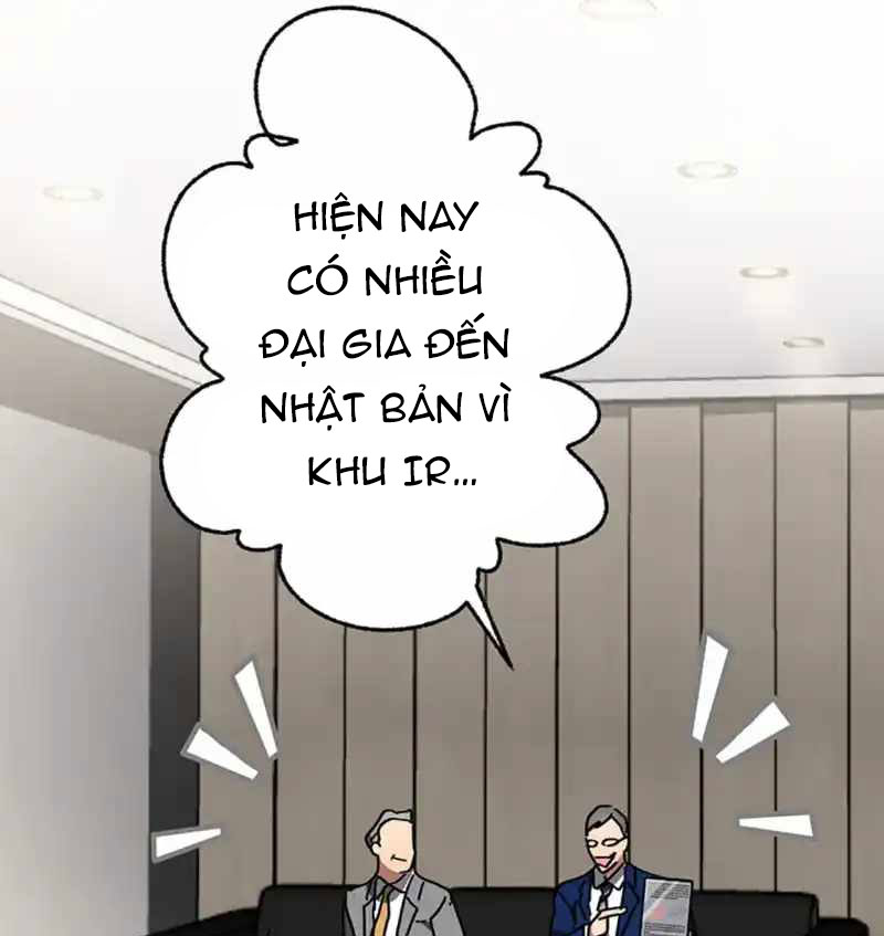 Quý Tộc Báo Thù chapter 15 - Trang 42