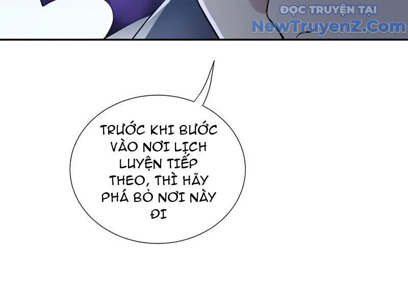 Ta Ký Kết Khế Ước Với Chính Mình chapter 93 - Trang 45