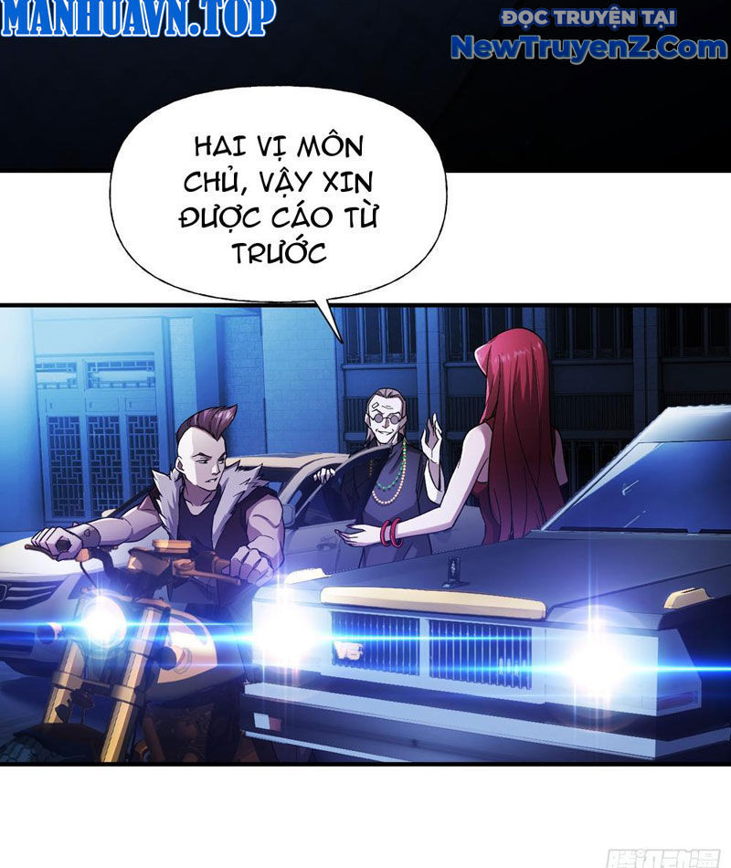 Trùng Sinh Tại Thế Giới Tu Chân, Ta Giết Tới Đỉnh chapter 6 - Trang 19