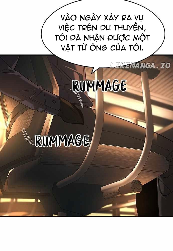 Quý Công Tử chapter 27 - Trang 77