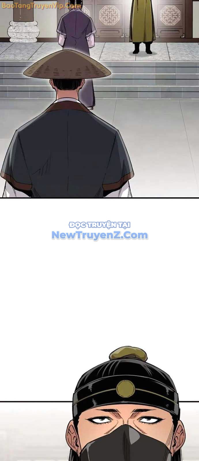 Thiên Ma Quy Hoàn chapter 70 - Trang 63