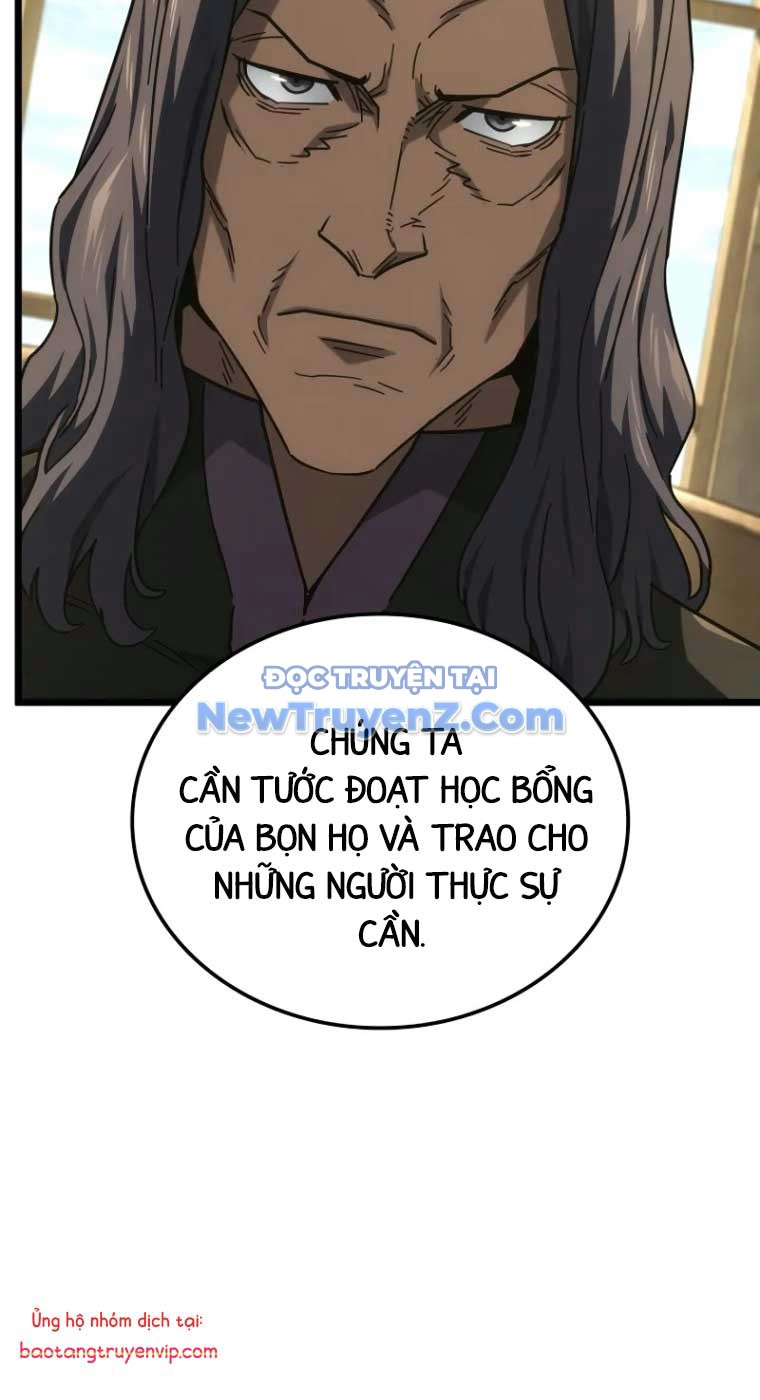 Thiết Huyết Kiếm Sĩ Hồi Quy chapter 113 - Trang 36