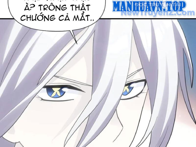 Thế Nhân Thực Sự Tin Tôi Là Đại Boss chapter 117 - Trang 25