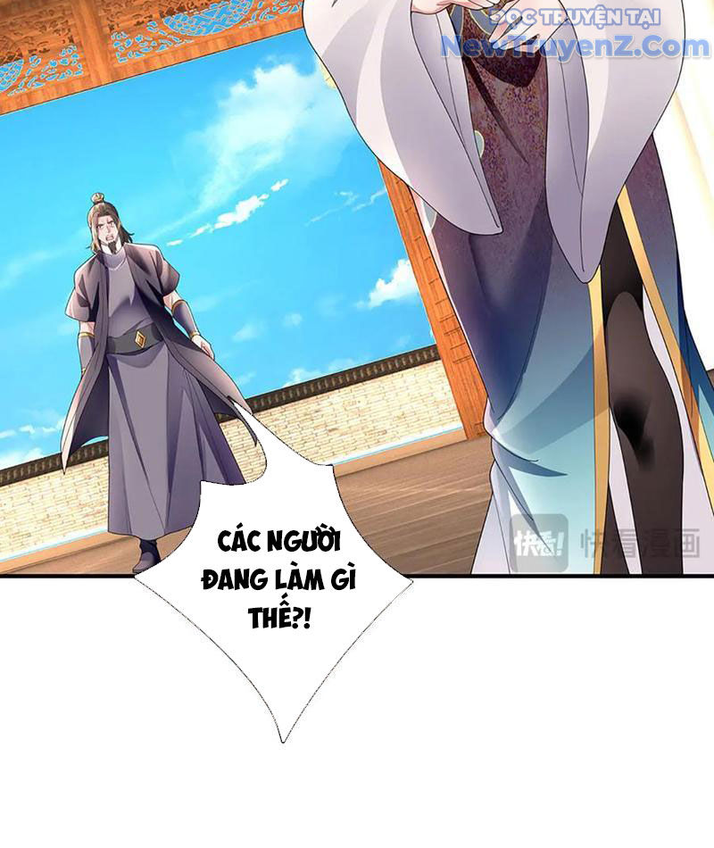 Ta Có Thể Thôn Phệ Vô Hạn chapter 95 - Trang 116