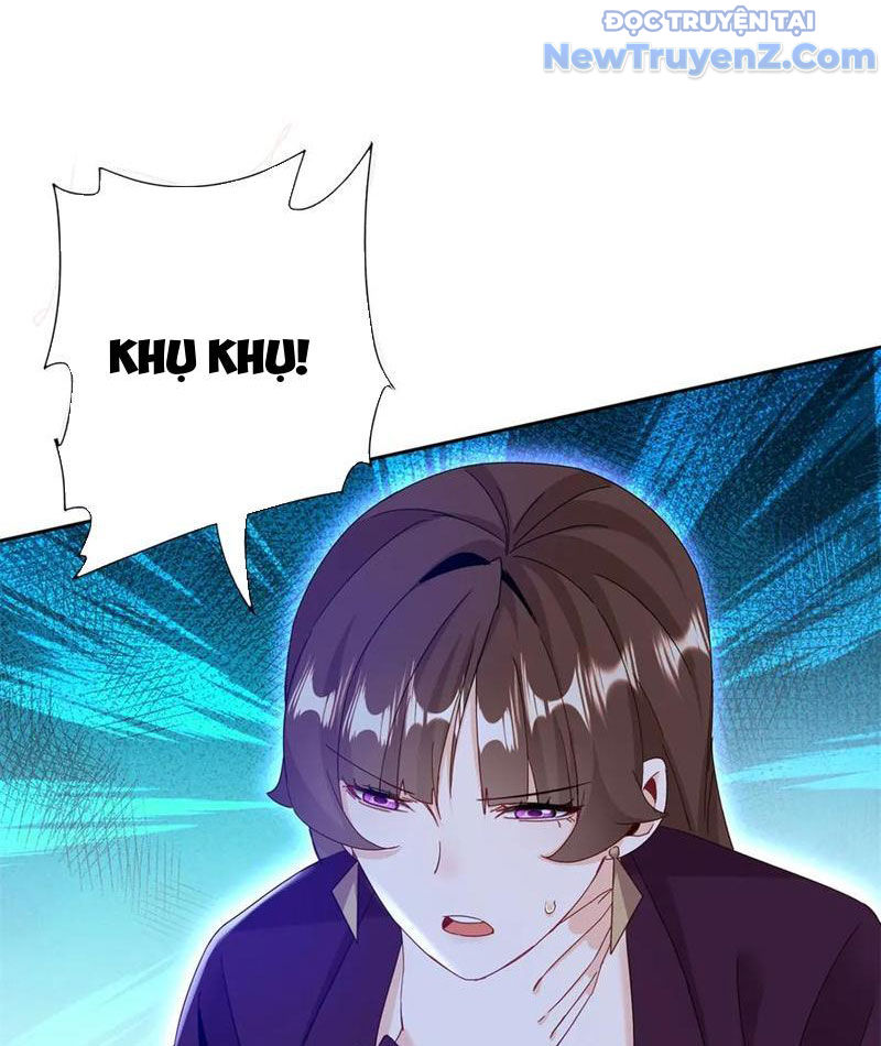 Sau khi sống lại ở mạt thế, ta điên cuồng thăng cấp chapter 48 - Trang 39
