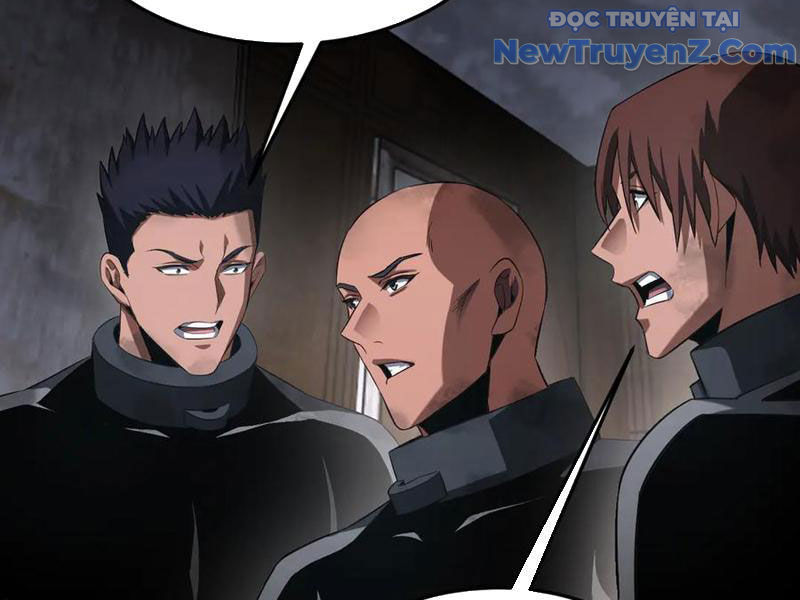 Mạt Thế Kiếm Thần: Ta Chấn Kinh Toàn Cầu chapter 73 - Trang 107