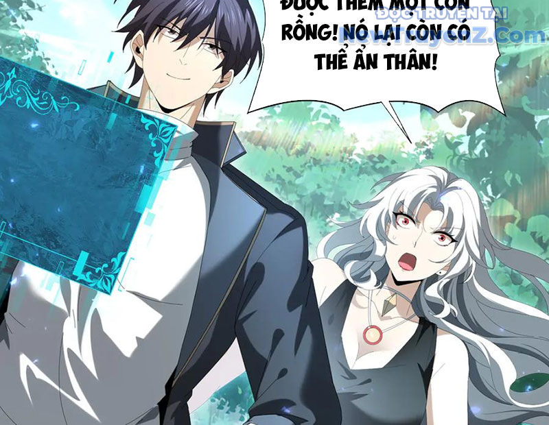 Toàn Dân Chuyển Chức: Ngự Long Sư Là Chức Nghiệp Yếu Nhất? chapter 124 - Trang 103