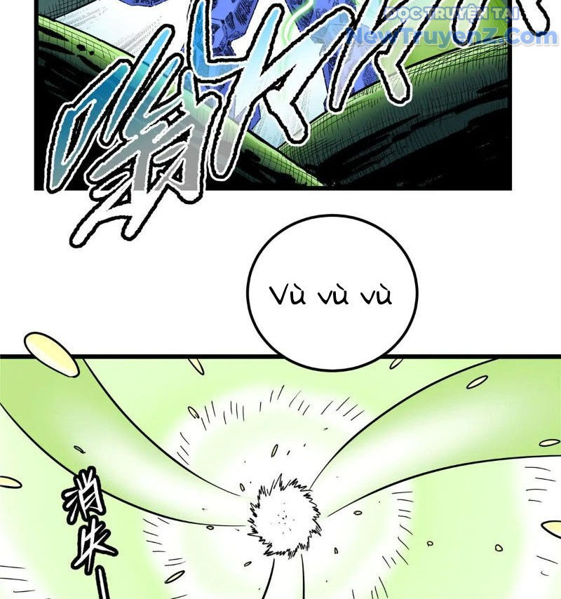 Đế Bá chapter 122 - Trang 50