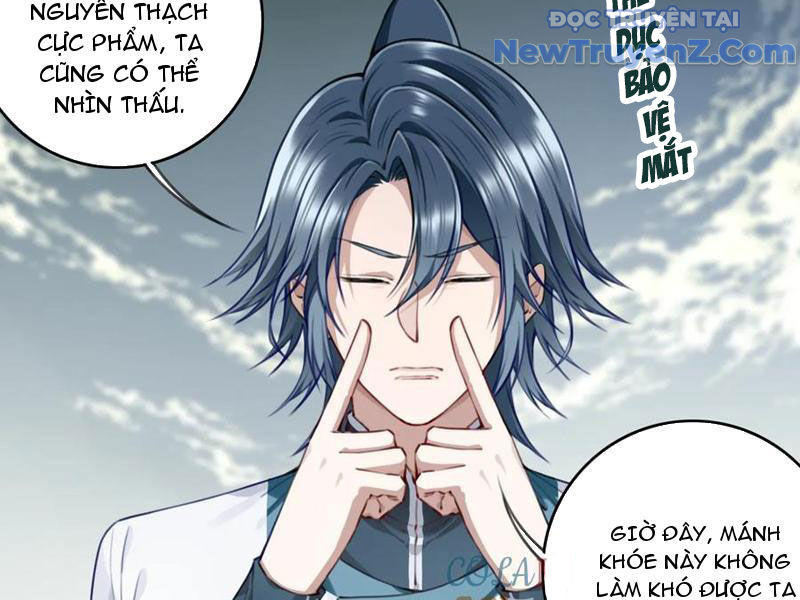 Ta Dùng Cơ Bắp Xưng Bá Tu Tiên Giới chapter 95 - Trang 94
