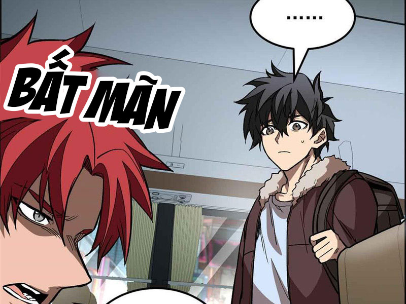 Thế Giới Siêu Phàm! Ta Là Ma Cà Rồng? chapter 2 - Trang 56