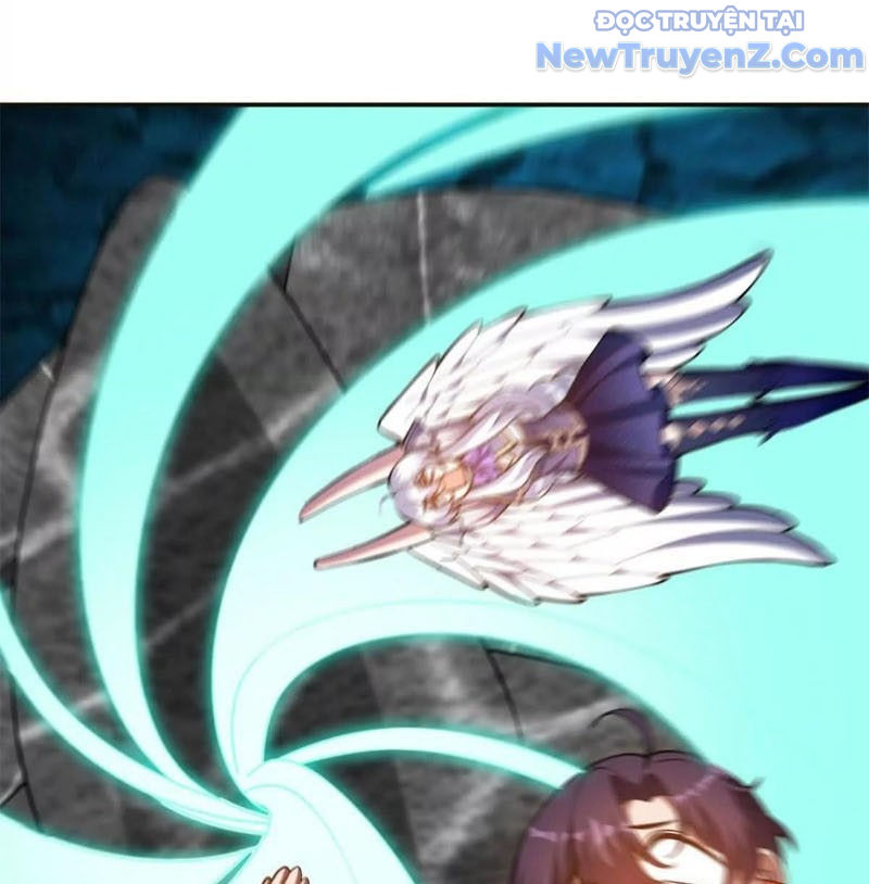 Huyễn Thú Của Ta Có Thể Tiến Hoá Vô Hạn chapter 35 - Trang 7
