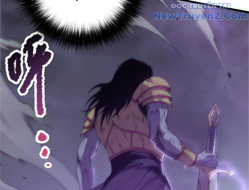 Thảm Họa Tử Linh Sư chapter 182 - Trang 124
