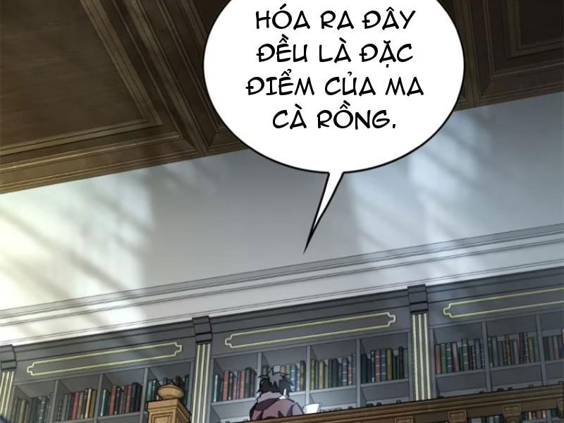 Thế Giới Siêu Phàm! Ta Là Ma Cà Rồng? chapter 6 - Trang 60