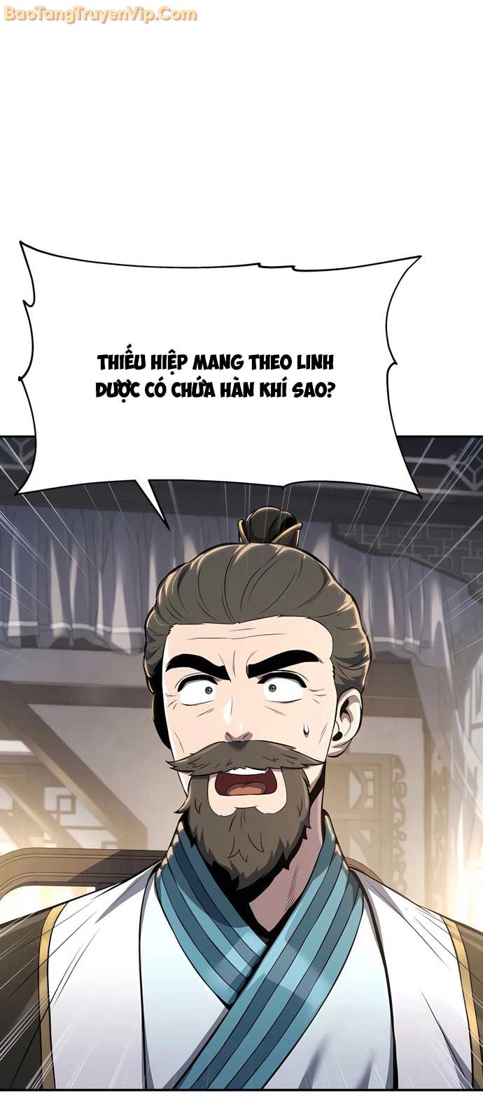 Chuyên Gia Côn Trùng Tại Đường Gia Tứ Xuyên chapter 37.1 - Trang 37