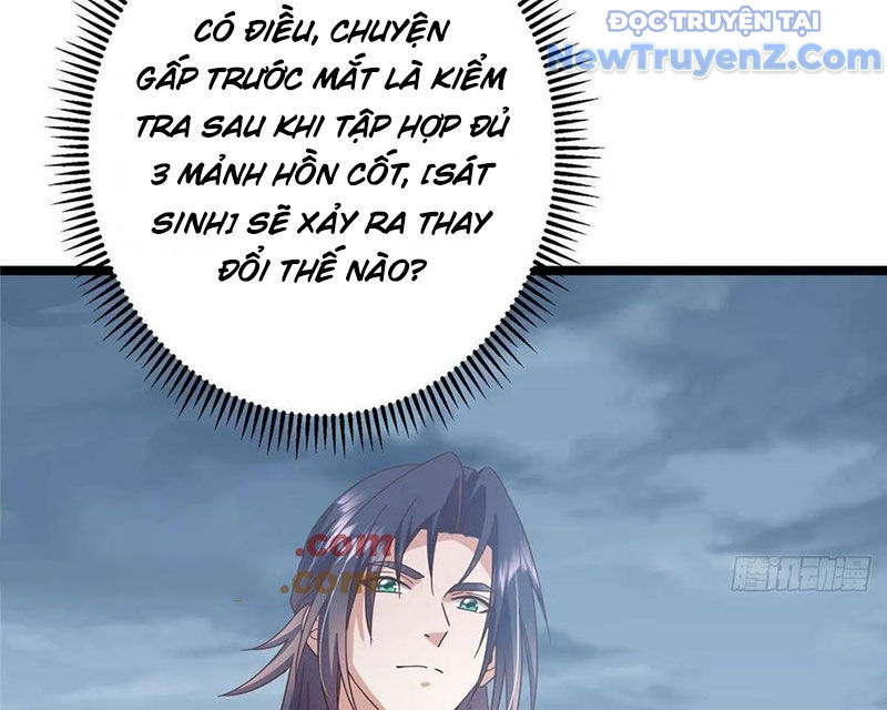 Chưởng Môn Khiêm Tốn Chút chapter 504 - Trang 64