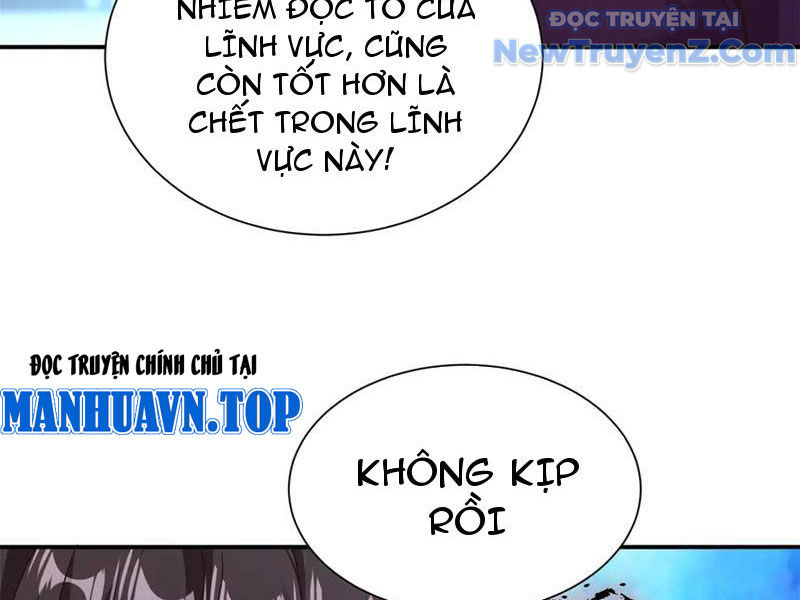 Sau khi sống lại ở mạt thế, ta điên cuồng thăng cấp chapter 47 - Trang 9