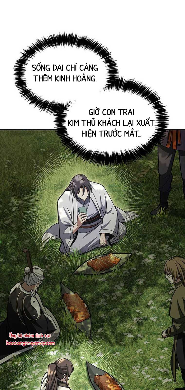 Thiên Qua Thư Khố đại Công Tử chapter 129.1 - Trang 18