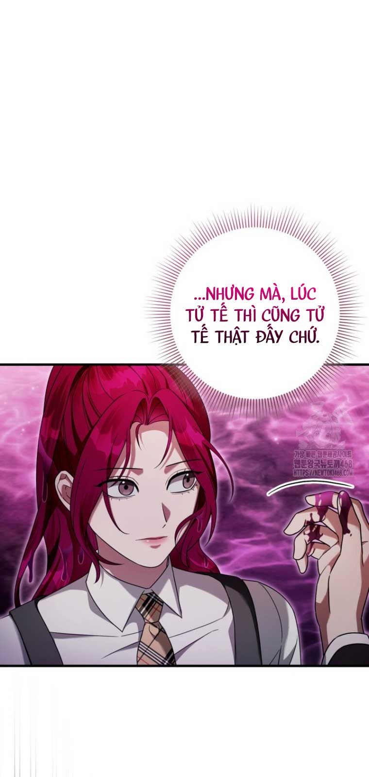 Huyễn Tượng Thợ Săn Tại Dị Giới chapter 41.1 - Trang 96