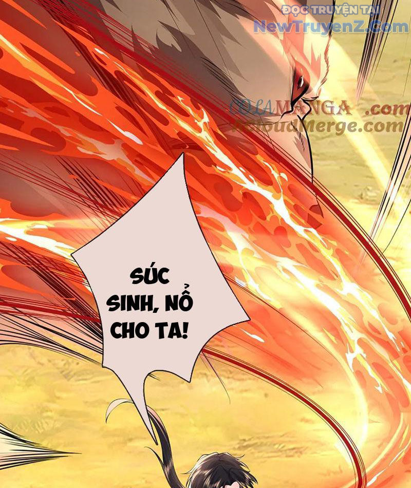 Ta Có Thể Thôn Phệ Vô Hạn chapter 88 - Trang 118