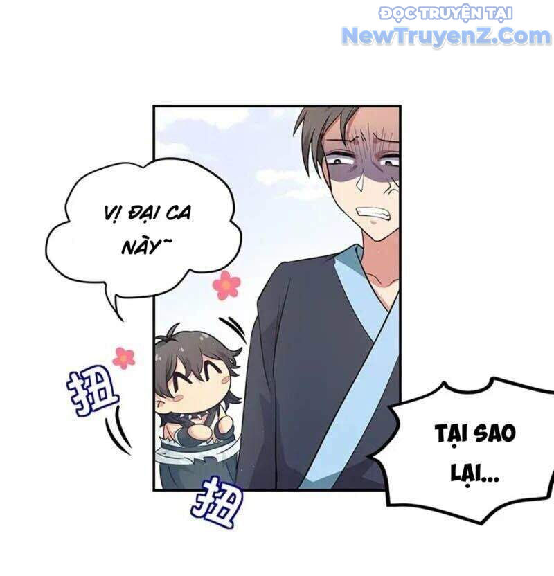 Toàn Bộ Tu Chân Giới Muội Tử Muốn Bắt Ta chapter 4 - Trang 5