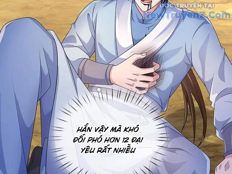 Ta Có Thể Thôn Phệ Vô Hạn chapter 90 - Trang 91