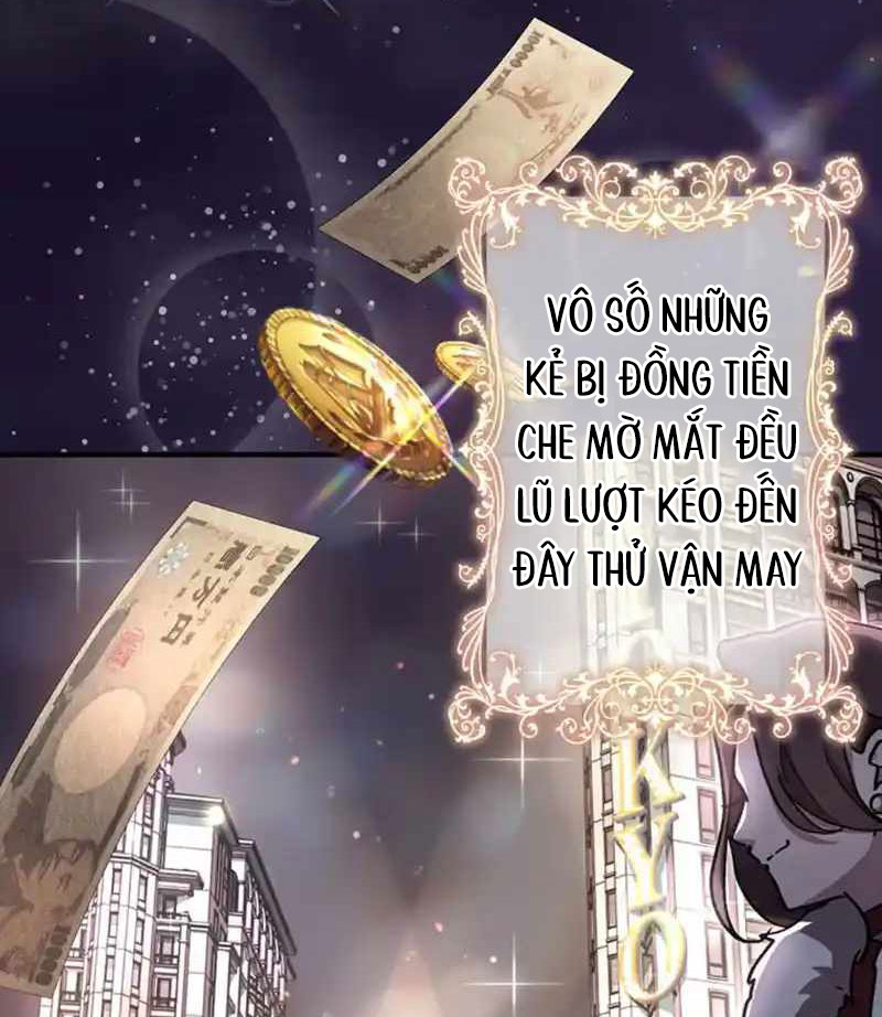 Quý Tộc Báo Thù chapter 15 - Trang 9