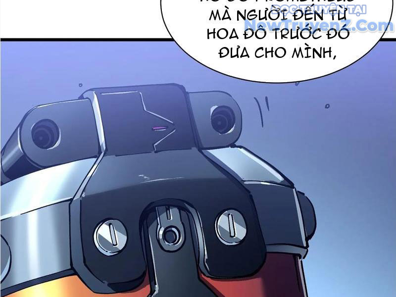 Cao Võ Tiến Hóa: Bắt Đầu Thức Tỉnh Quái Thú Chi Vương chapter 22 - Trang 125